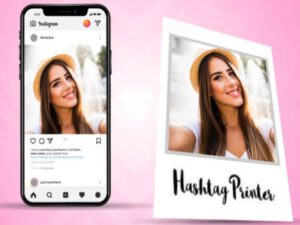 Instagram hashtag printer Oslo